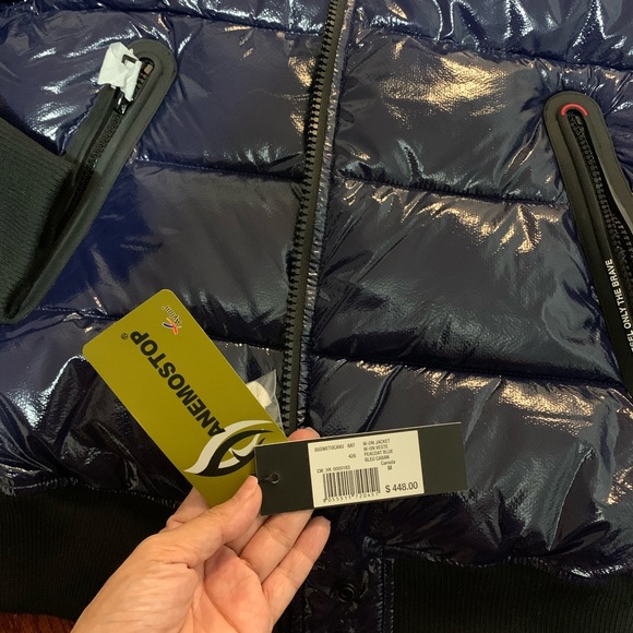 Jacket Diesel - Picture 3 of 4